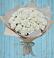 Букет цветов из: Гвоздики в Большой Речке