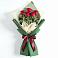 Букет цветов из: Розы в Большой Речке