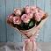 Букет цветов из: Розы в Большой Речке