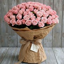 Букет 151 Роза Роуз в Большой Речке