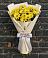 Букет цветов из: Хризантемы в Большой Речке