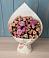 Букет цветов из: Розы в Большой Речке