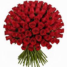 Букет Красные розы Чери Лав #REPLACE_PRED# Большой Речке