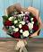 Букет цветов из: Розы и Альстромерии в Большой Речке