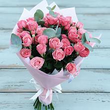 Букет Леди совершенство в Большой Речке