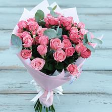 Букет Леди совершенство в Большой Речке